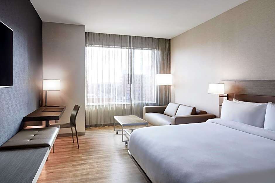 AC Hotel by Marriott Oklahoma City Bricktown