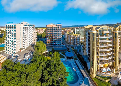 MPM Hotel Condor - All Inclusive Light