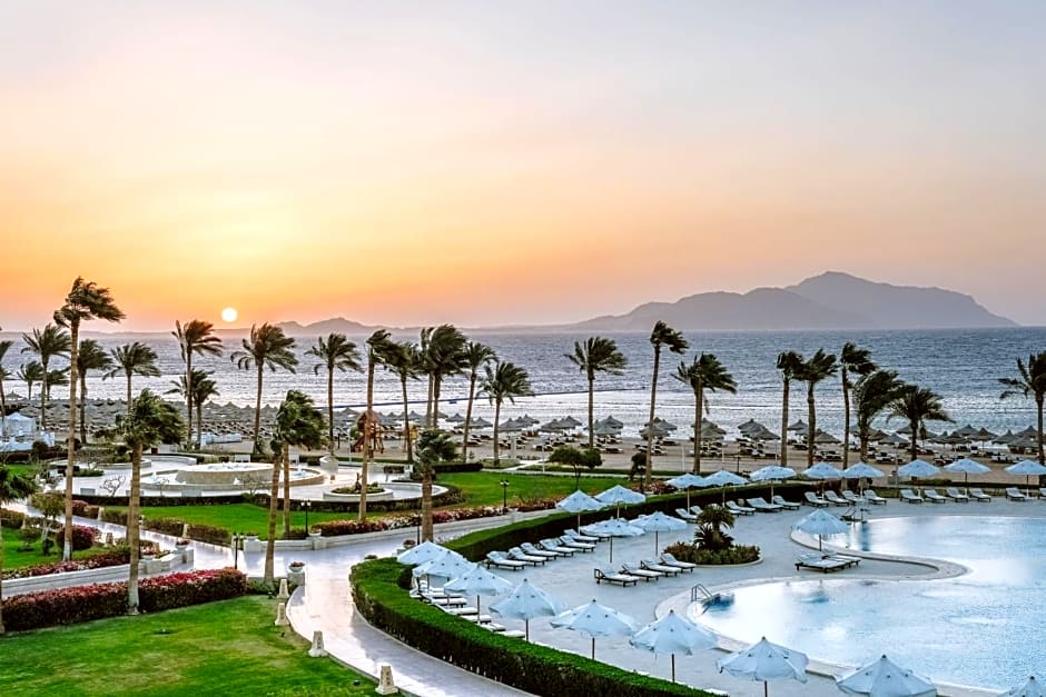 Baron Resort Sharm El Sheikh