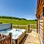 Hazelhurst Lodges