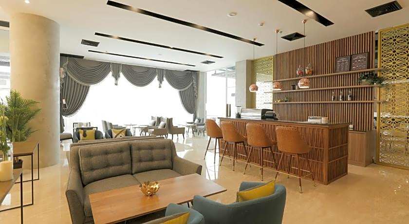 Kyriad Hotel Muraya Aceh