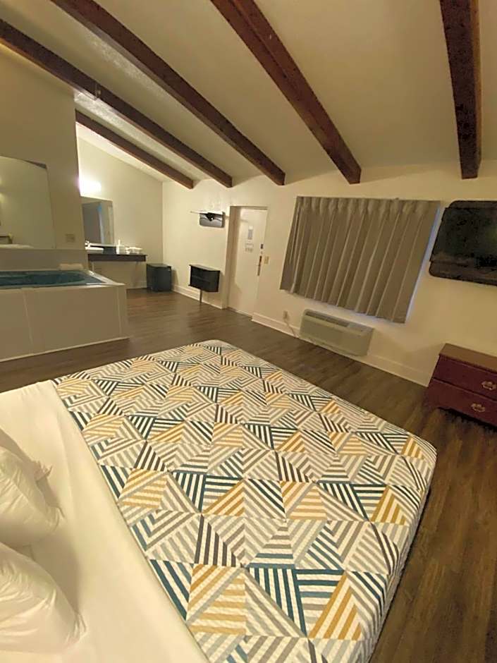 Motel 6 Manchester, TN