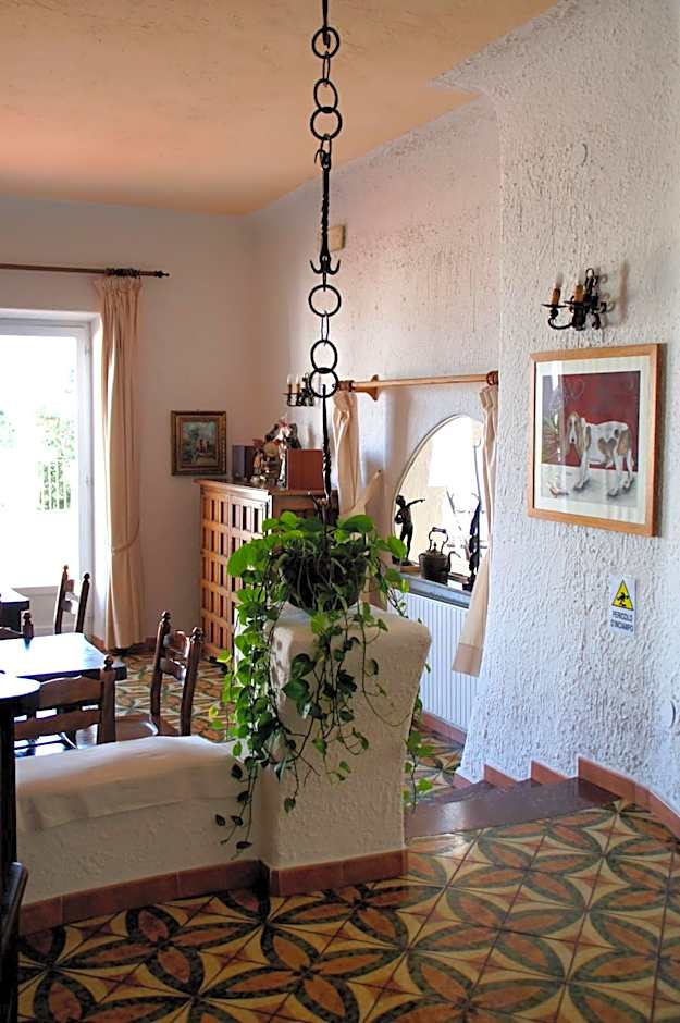 Hotel Don Pedro
