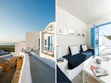 King Suite Apartment