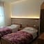 Albergo Ristorante Sargas