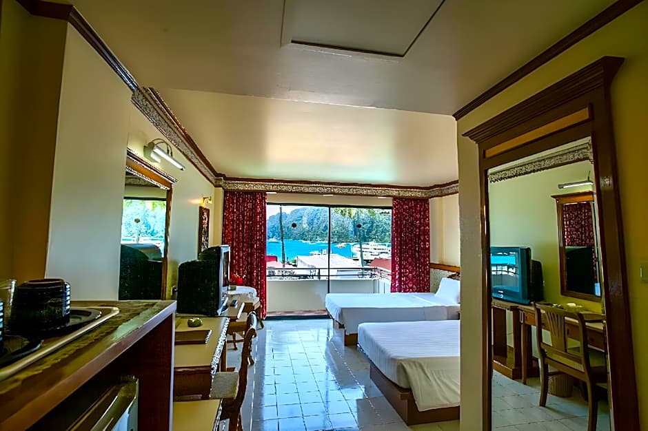 Phi Phi Hotel