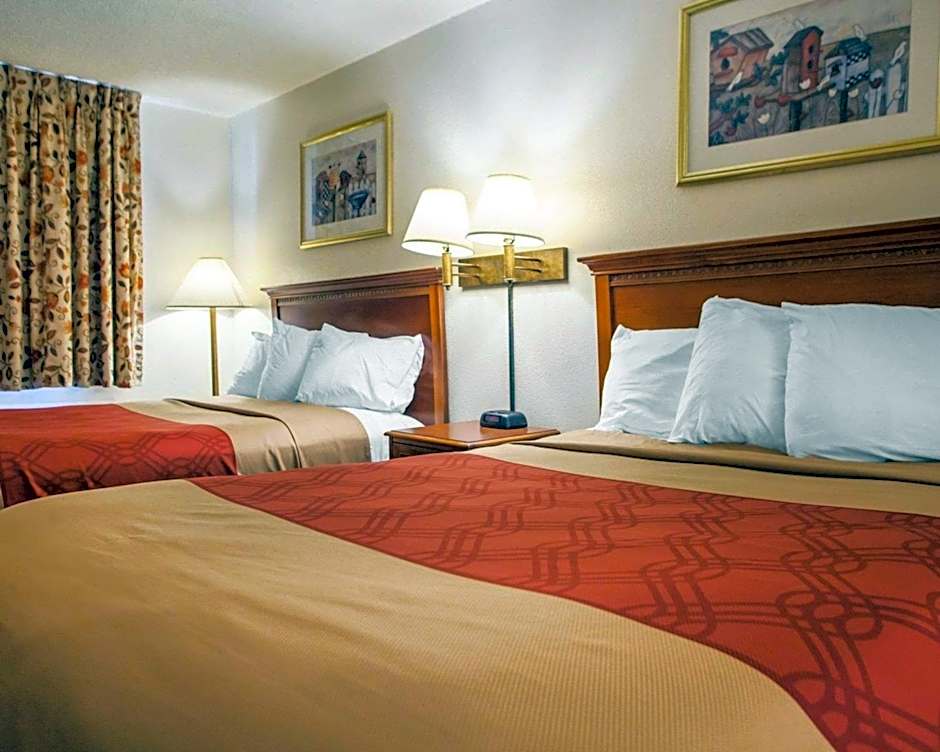 Econo Lodge Somers Point