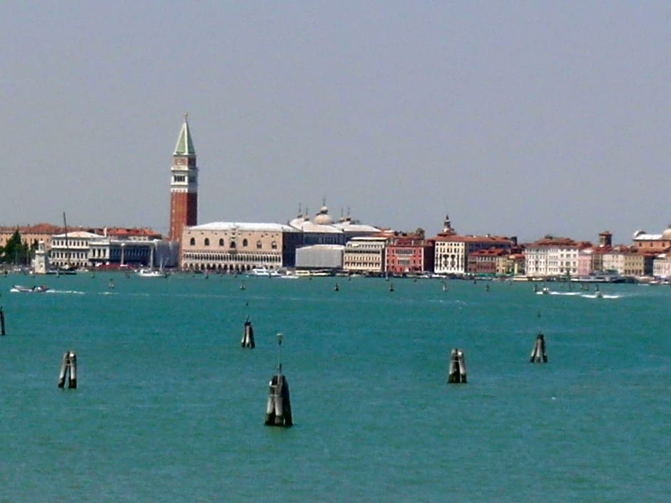 Hotel Belvedere