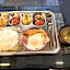 大山ベースキャンプ Daisen Basecamp