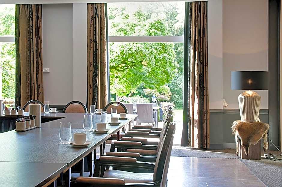 Boetiek Hotel BonAparte Lochem