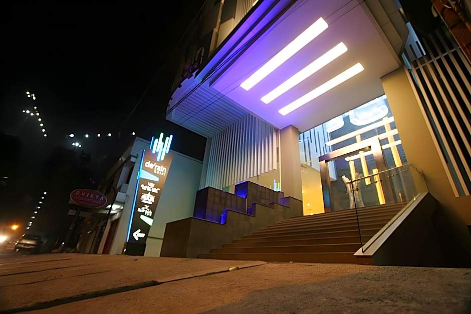 Hotel Kumala Bandung