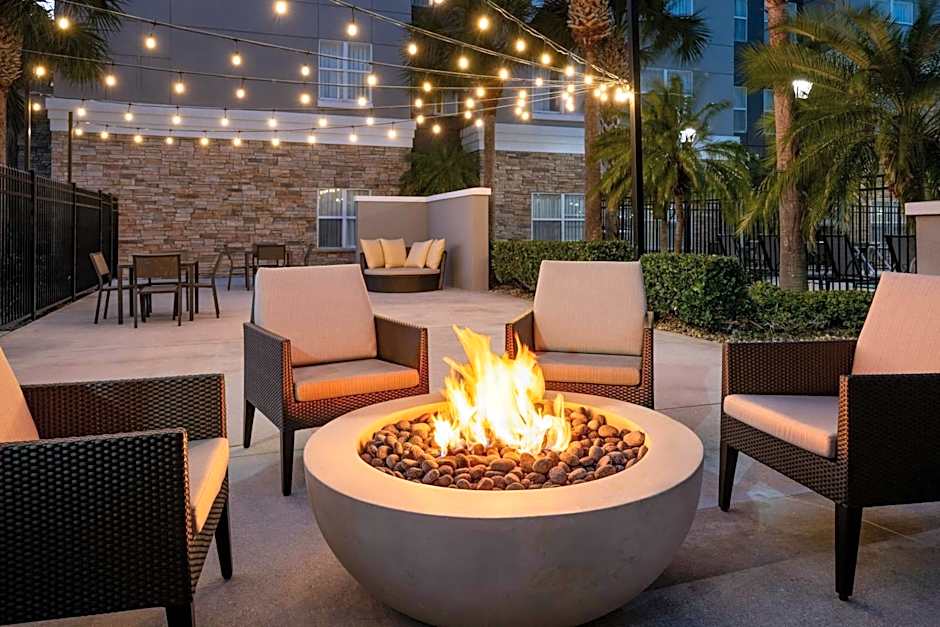 Residence Inn by Marriott Melbourne