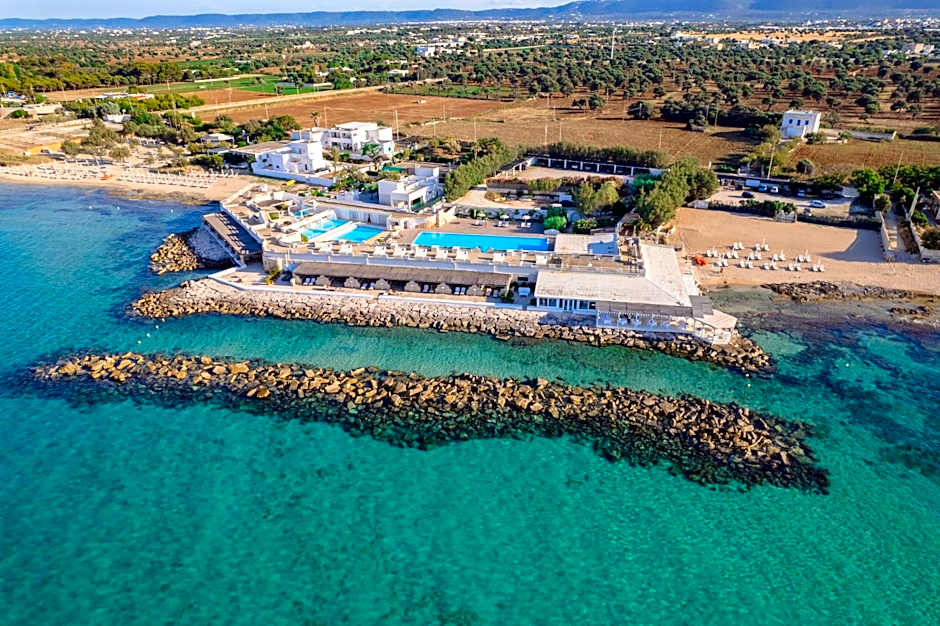 La Peschiera