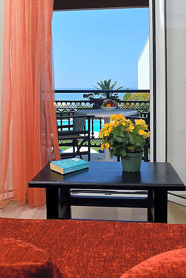 Filorian Hotel Apartments