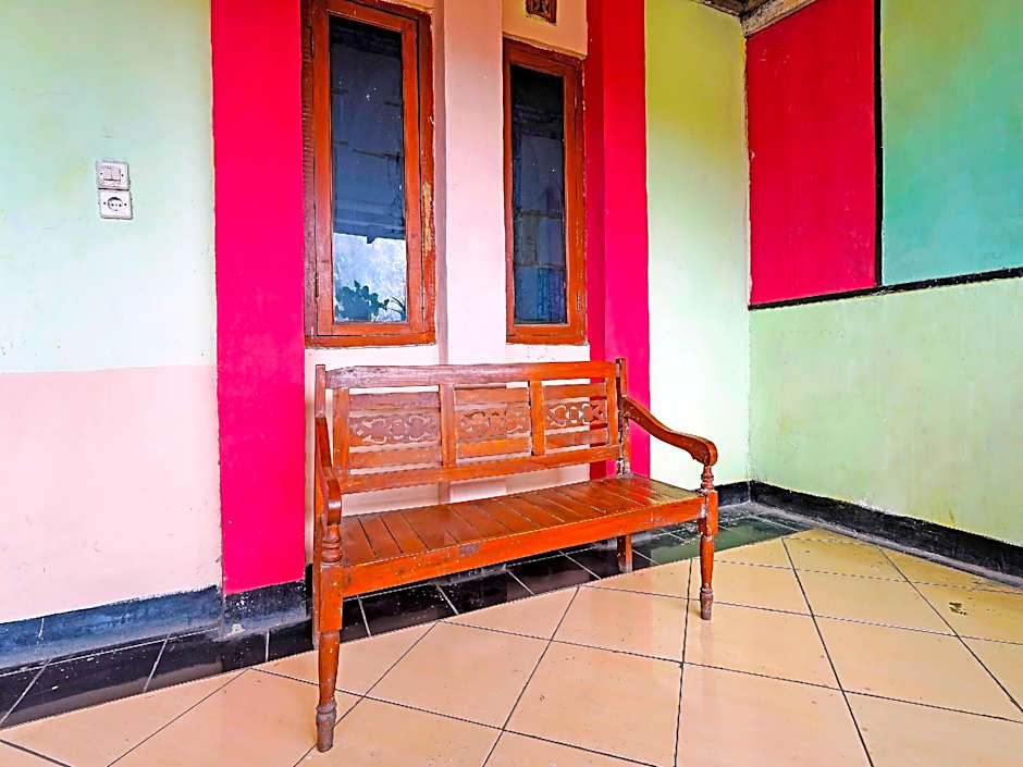 Hotel O Rumah Bundo Syariah