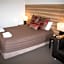 Red Cedars Motel