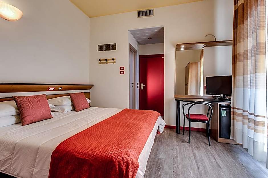 El Cid Campeador - Family Hotel