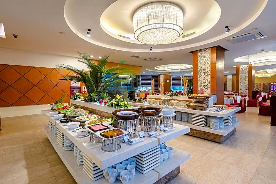 Muong Thanh Grand Ha Long Hotel