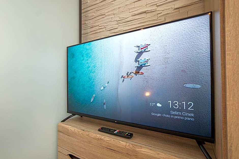 Go West Stays
