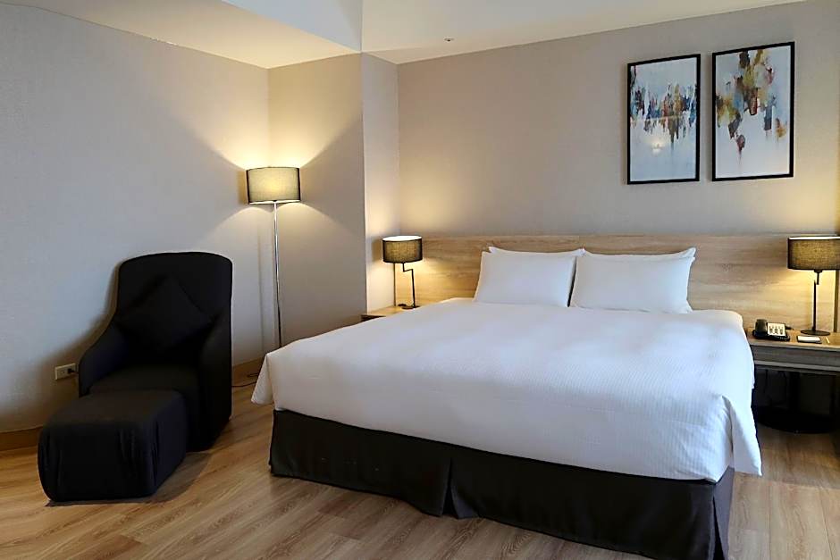 The HO Hotel