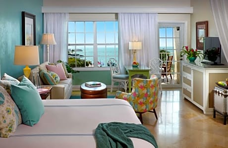 Ocean View Boutique Suite Non refundable