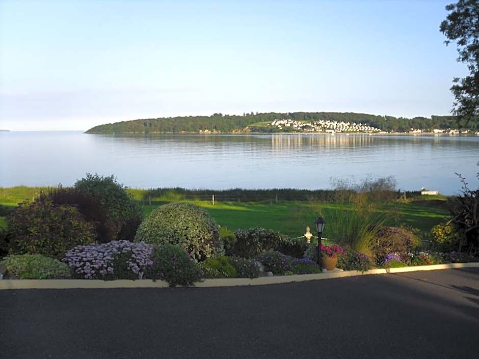 Kilmacale House