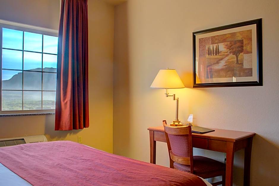 Allington Inn & Suites Kremmling