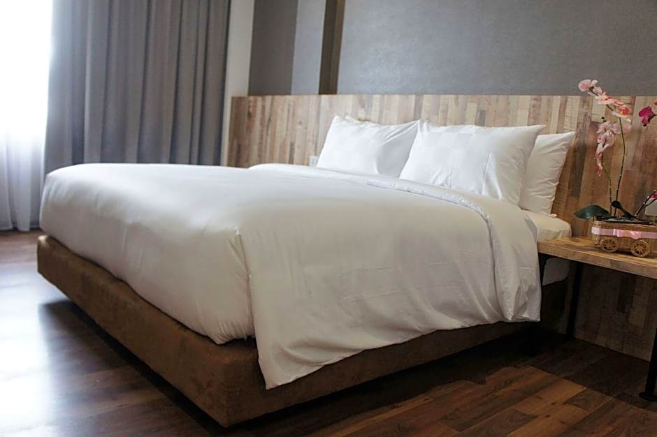 All Nite And Day Veteran