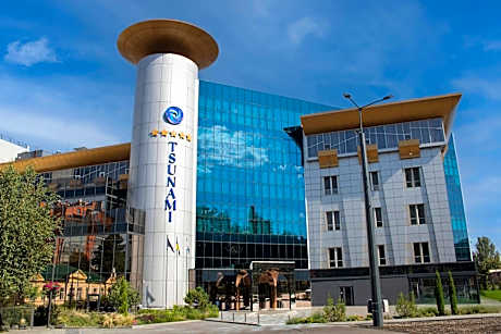 Tsunami Spa Hotel