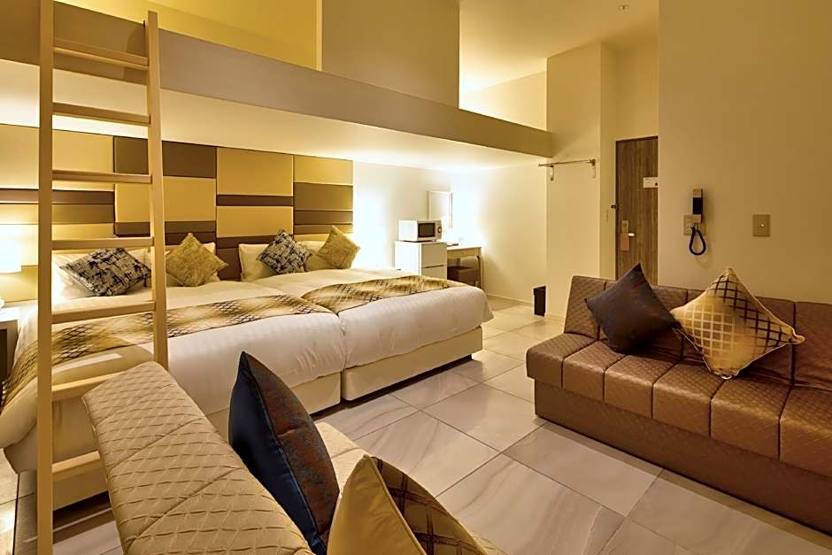Phoenix Park Hotel