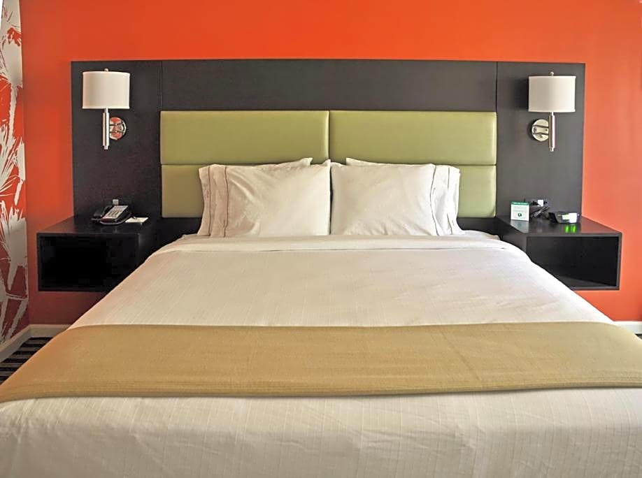 Holiday Inn Express Princeton Southeast By IHG