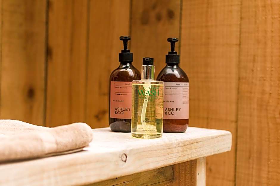 Ikurangi Eco Retreat