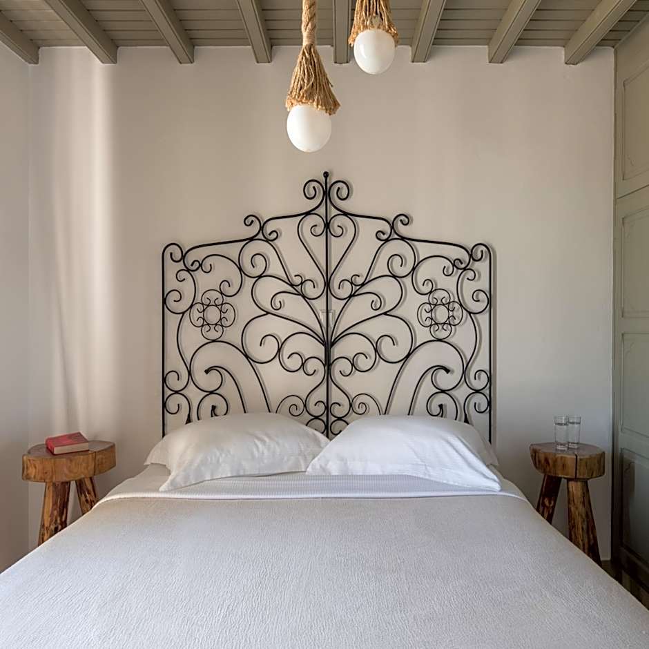 Olive Mykonos Villas