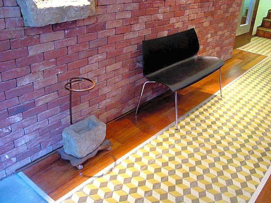 Hospedium Hotel Posada De La Luna