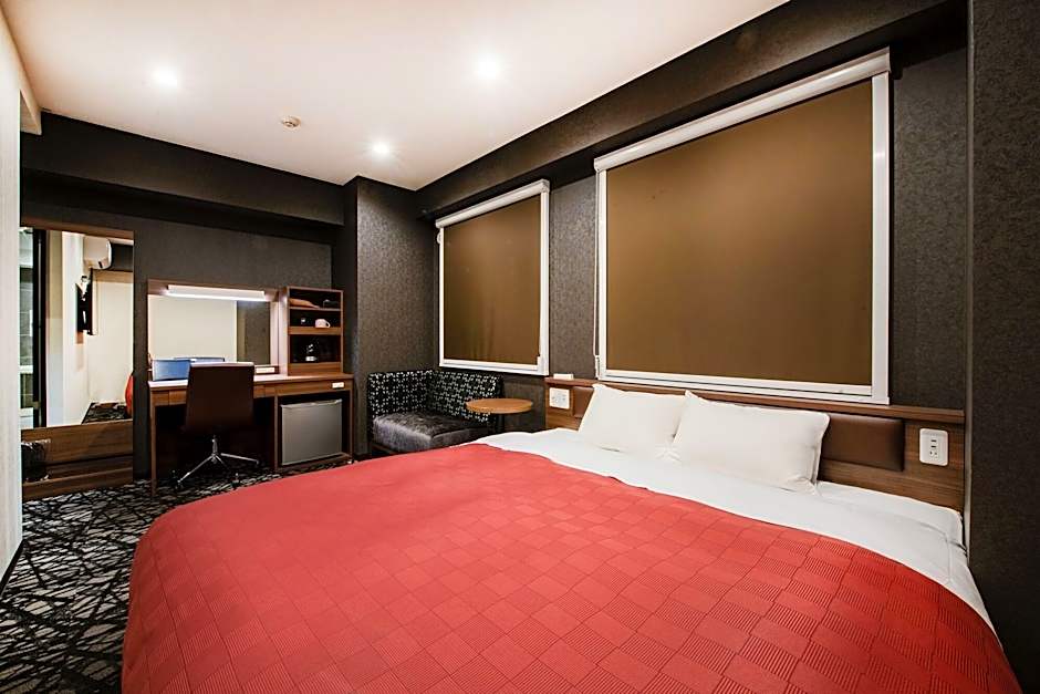 Hotel Front Inn Fukuoka Airport