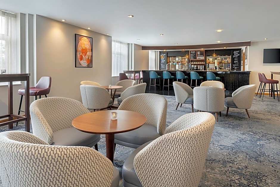 Delta Hotels by Marriott Bexleyheath