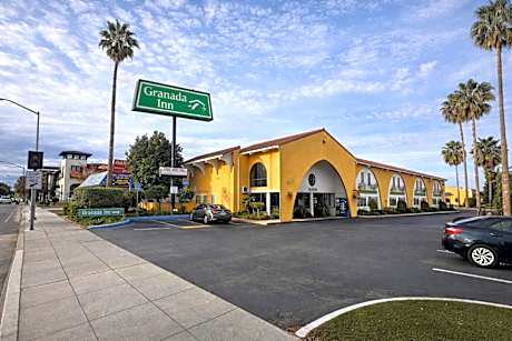Granada Inn
