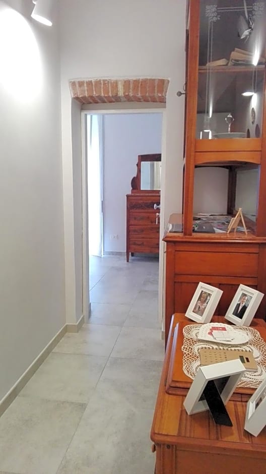 I Baronetti – Agropoli, UT