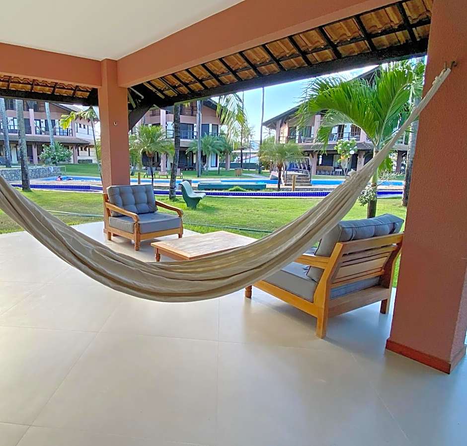 Dream Beach Cumbuco Superior Oceanfront Apartments