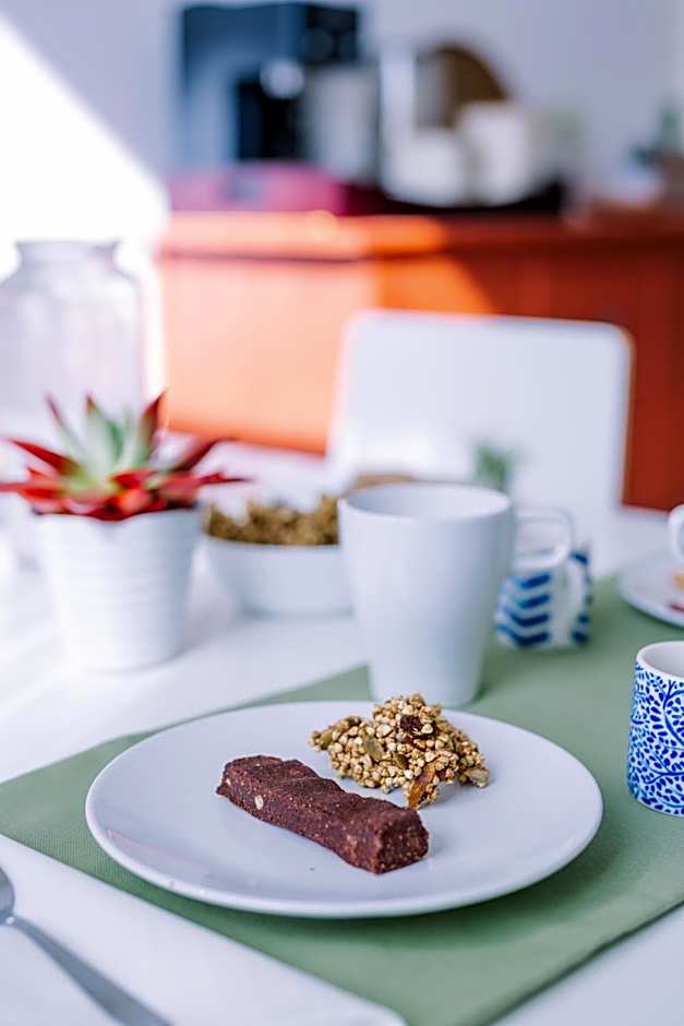 Pangea e Panthálassa B&B