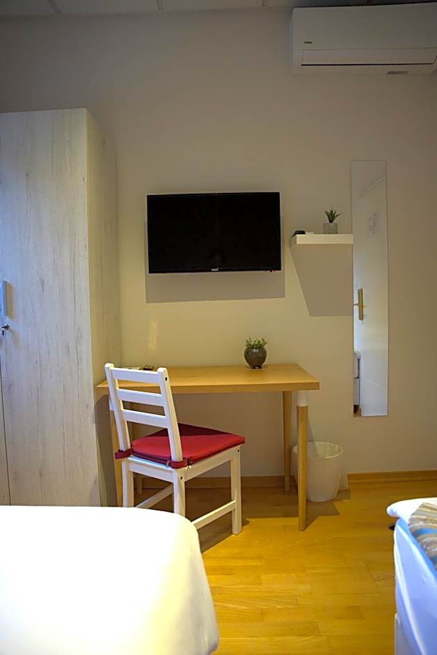 Boutique Hostel Livia