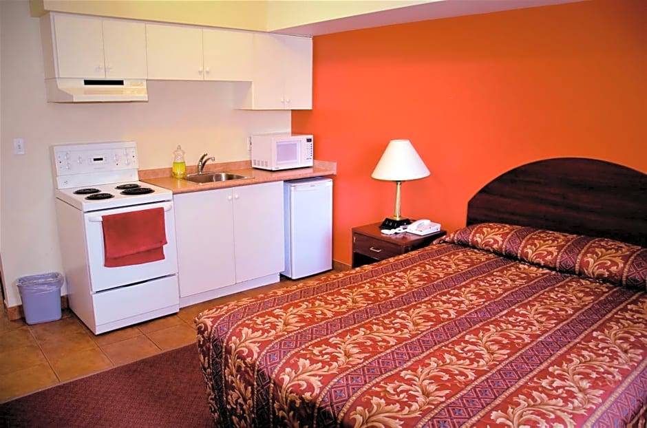 Royal Windsor Motel