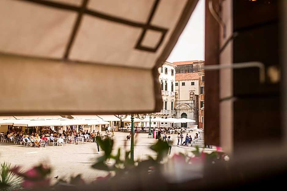Hotel Santo Stefano