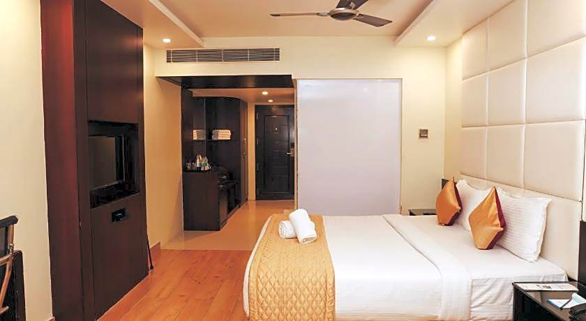 Hotel Himalayaa