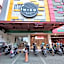 Miko Rooms and Capsules Hotel
