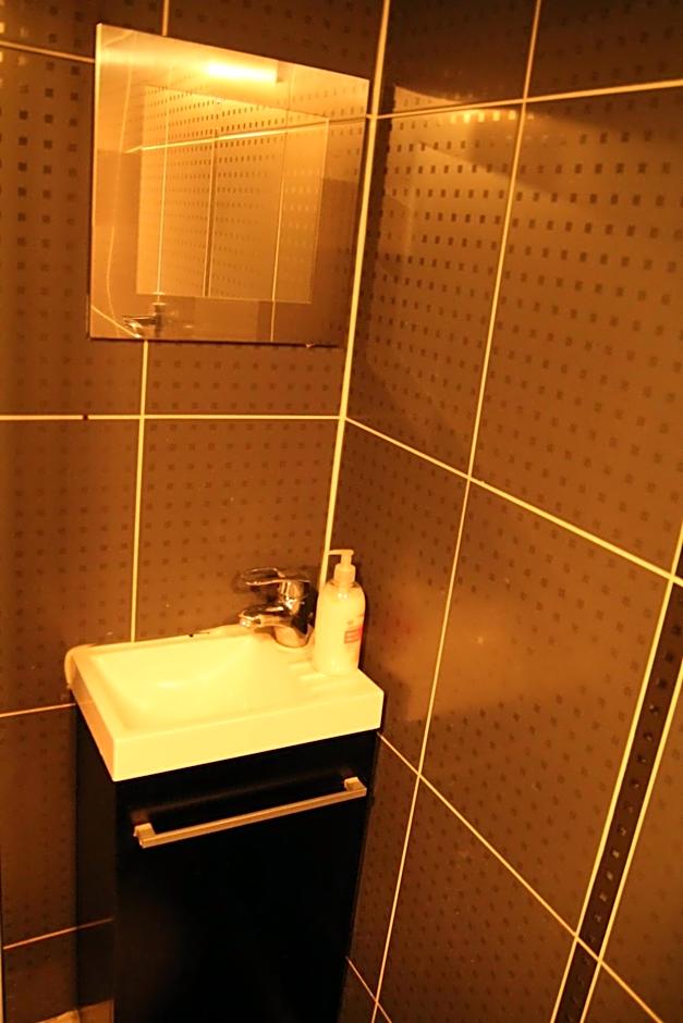 London Olympus Hotel Nirvana