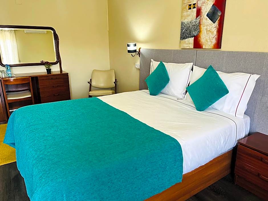 Hotel Colmeia