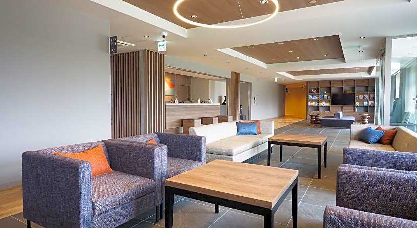 Tabino Hotel Kashima