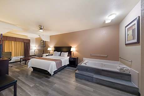 Quality Inn & Suites Terrell