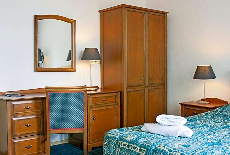 Hotel Prins Hendrik